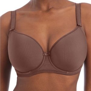 Freya bra (Idol Underwire, Balconette Bra)